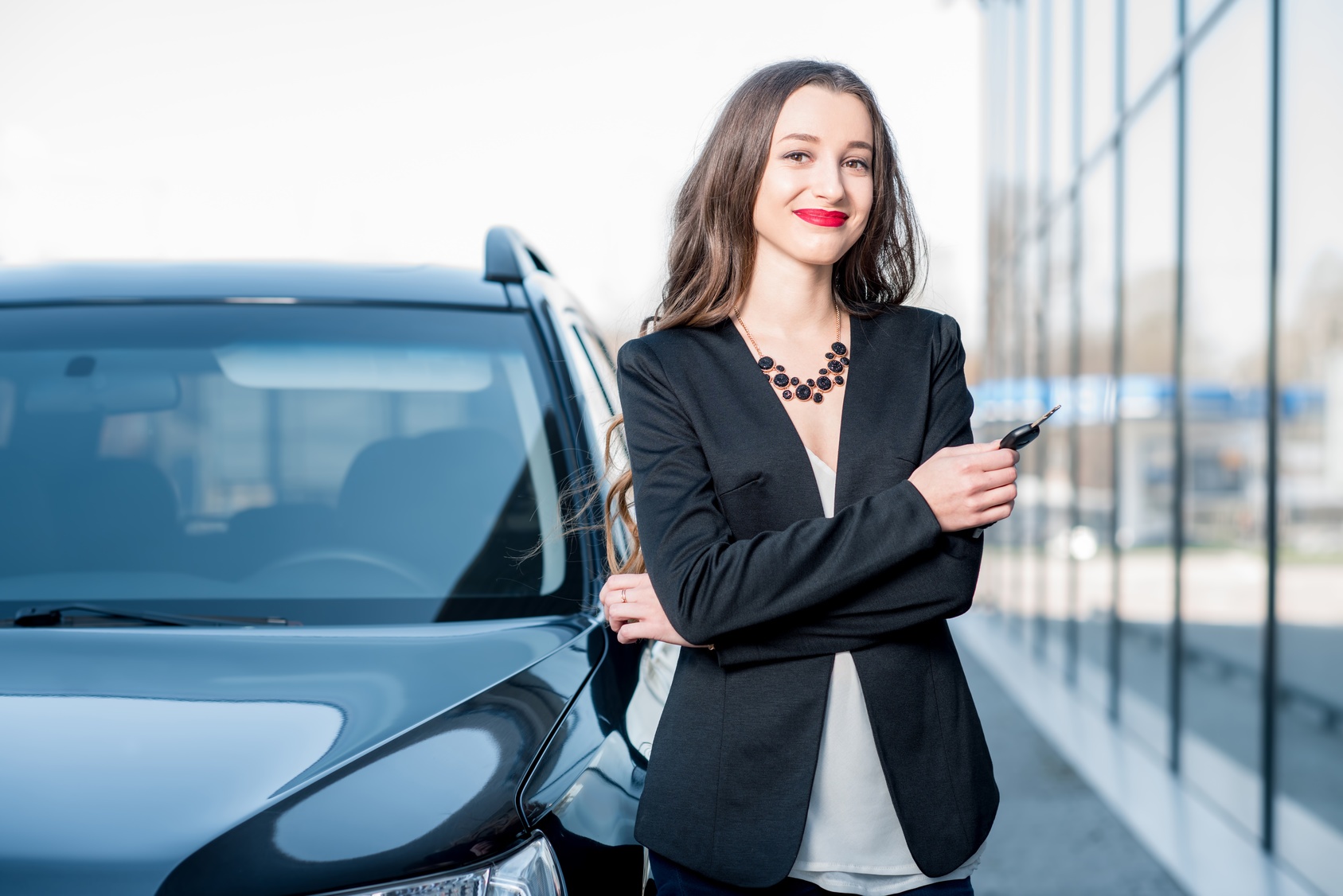 Using a Personal Car for Business in Alberta AWIN Insurance