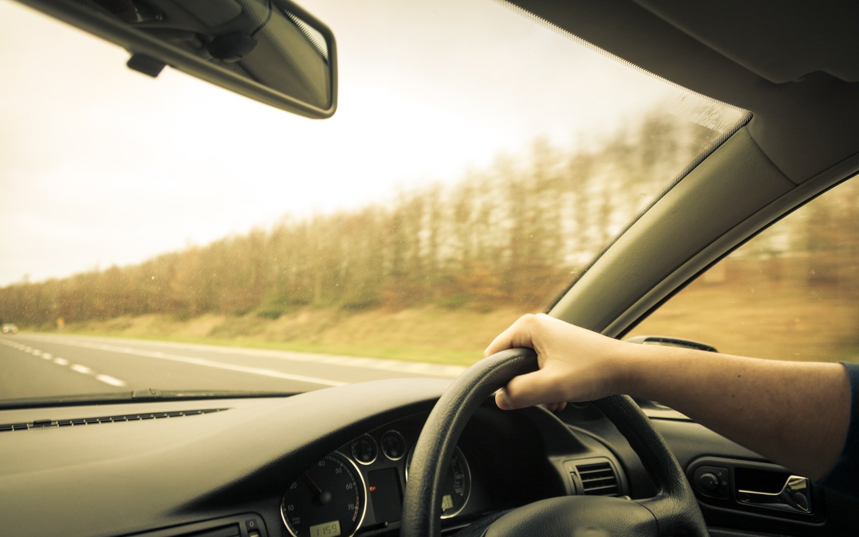 What is a highrisk driver and how does it affect insurance?